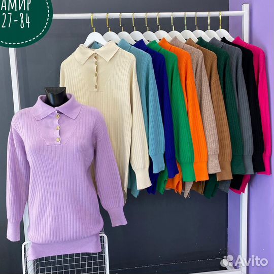 Туника 46р до 56 размер