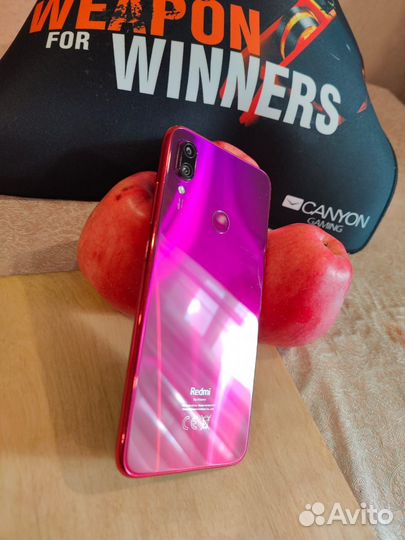 Xiaomi redmi note 7 4 64gb