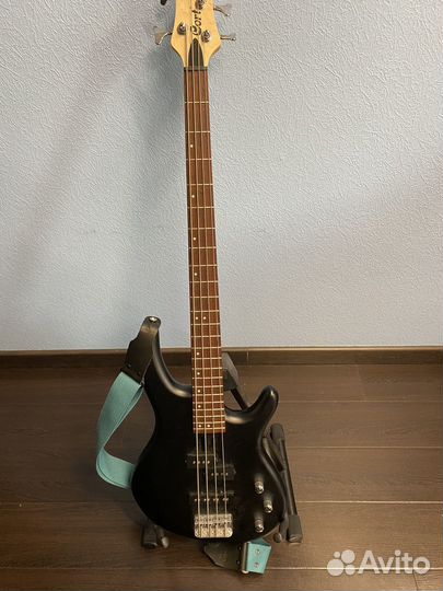 Басс гитара 4 струны Action-PJ-0P8 Action Series