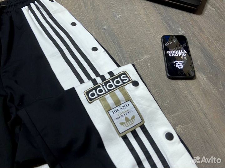 Спортивные штаны Adidas Adibreak