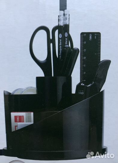 Канцелярский набор