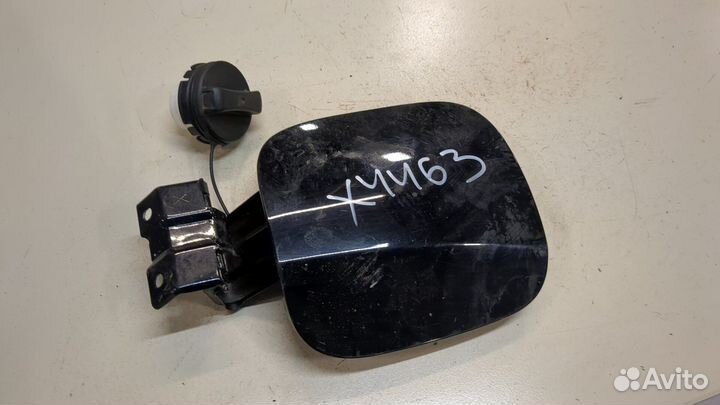 Лючок бензобака Mitsubishi Eclipse Cross, 2018