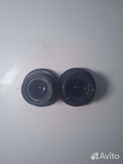 Blackmagic pocket cinema camera og