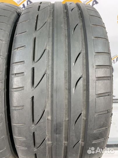 Bridgestone Potenza S001 225/45 R17