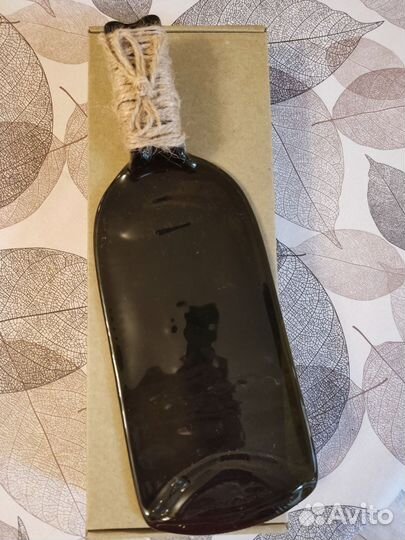 Тарелка для закусок