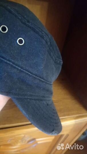 Кепка бейсболка-Timberland(Оригинал), М размер