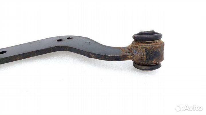 Рычаг подвески верхний задний левый Lexus Nx200