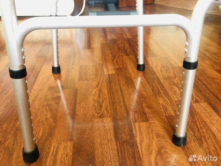 Ходунки шагающие для взрослых бу