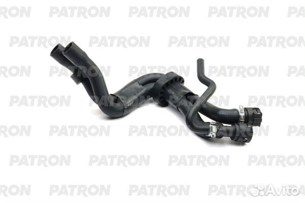 Patron PH2267 Патрубок системы отопления пр-во Тур