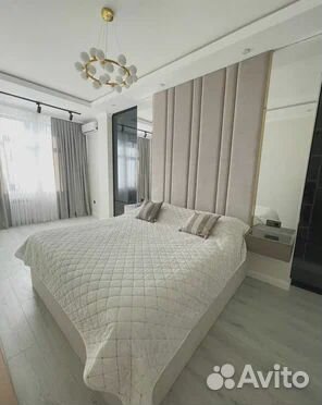 Мягкие панели