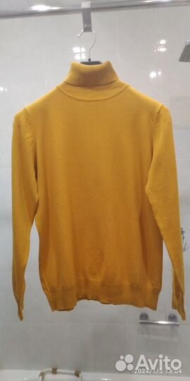 Водолазка женская