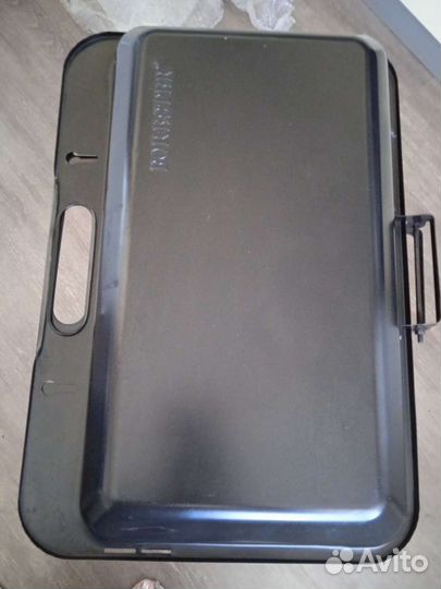 Шашлычница-барбекю