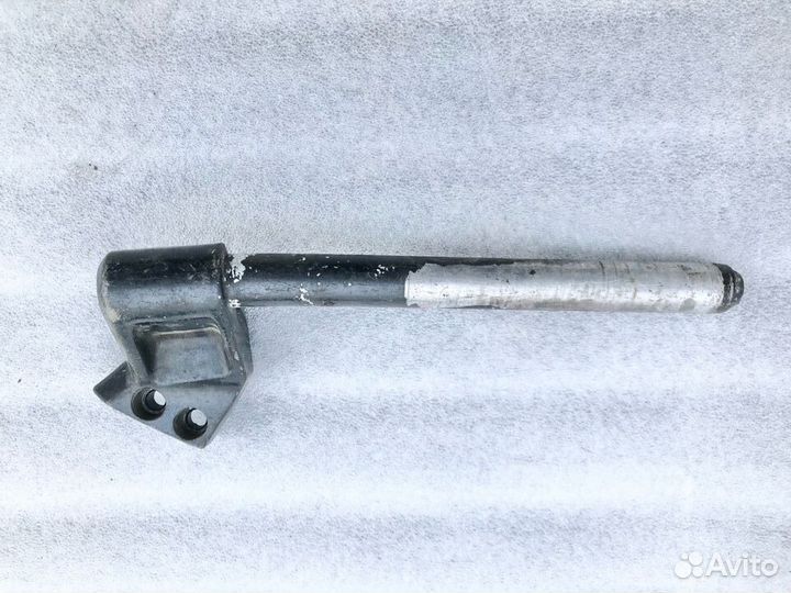 Kawasaki ZZR 400 правый клипон