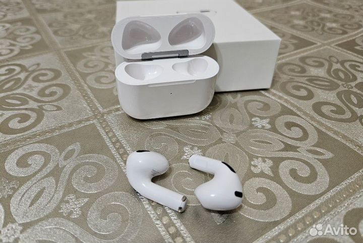 Airpods 3