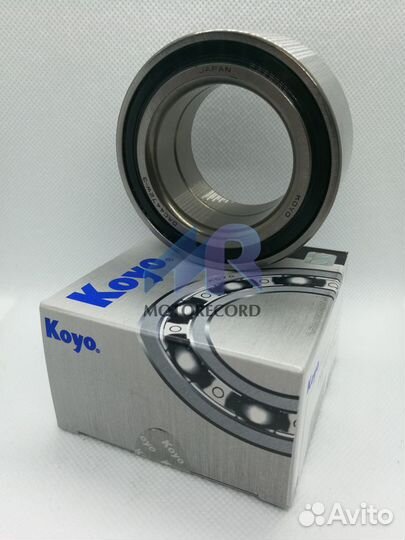 Ступичный подшипник квадроцикла Polaris RZR 1000