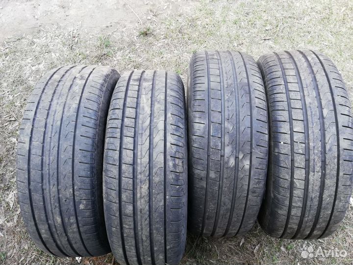 Колеса в сборе 5x114.3, 205/60 R16
