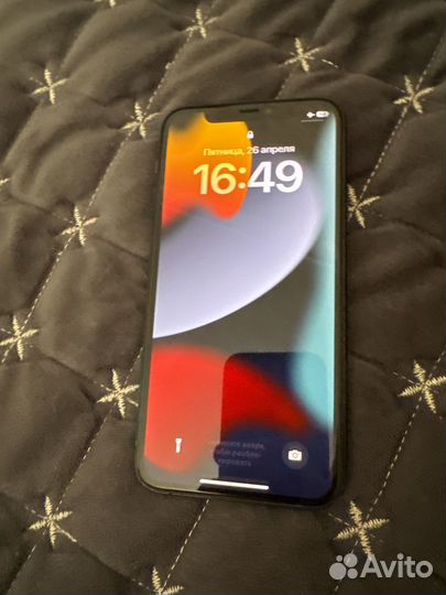 iPhone 11 Pro, 256 ГБ