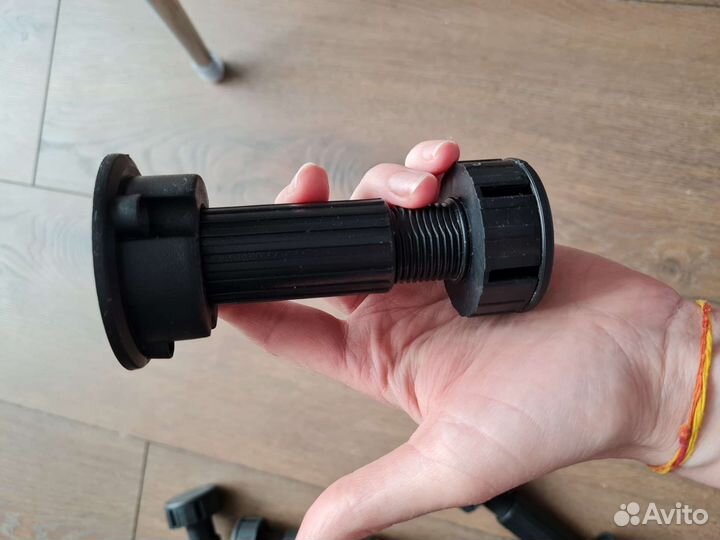 Мебельные ножки, кухонные ножки