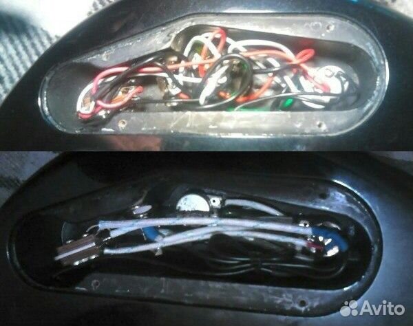 Ремонт гитар Волгоград