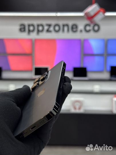 iPhone 14 Pro, 128 ГБ