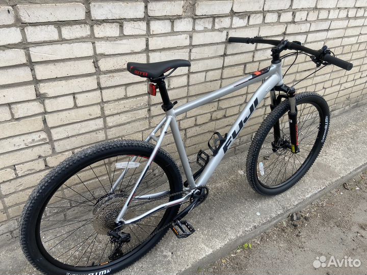 Велосипед fuji nevada 29 1.3(XXL)