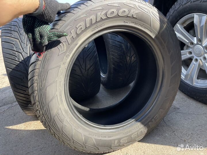 Hankook Ventus ST RH06 265/60 R18