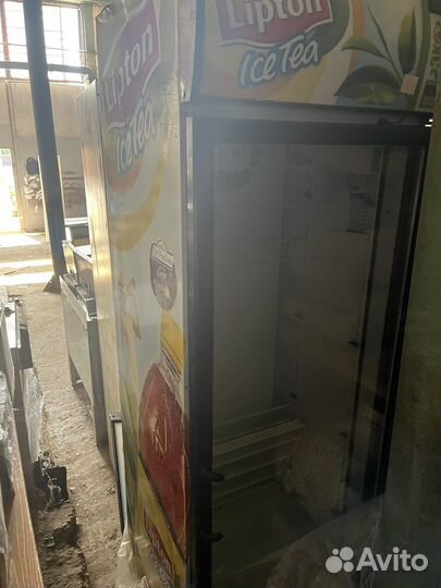 Холодильный шкаф для напитков