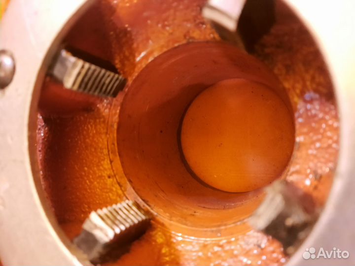 Клупп трубный