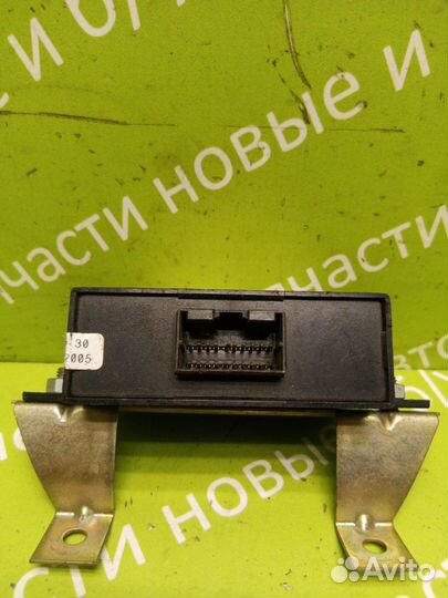 Блок иммобилайзера Ваз 2114 1.6 8V