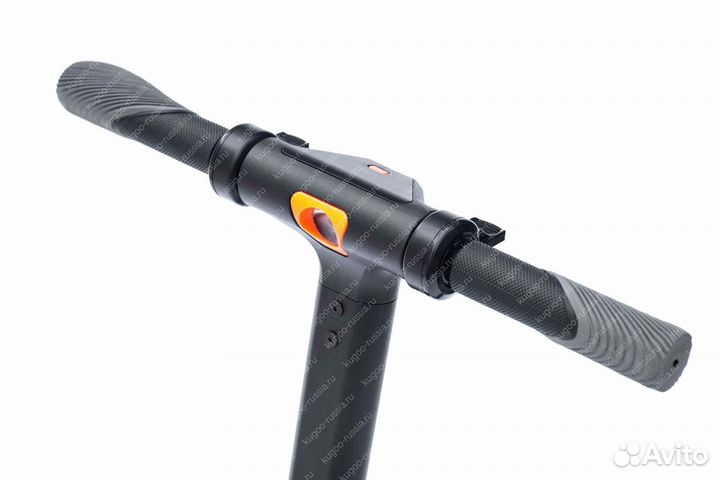 Электросамокат Kugoo S1