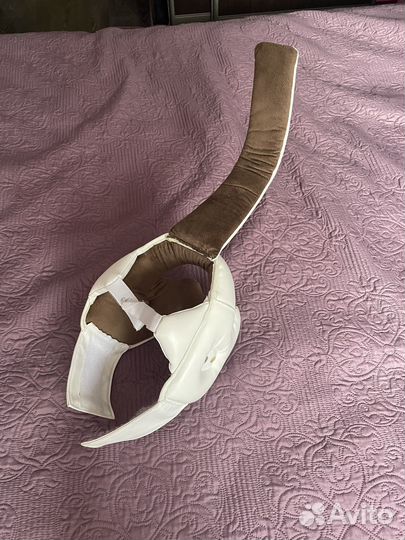 Защита для каратэ (шлем и защита груди)