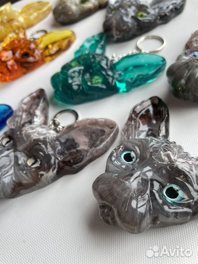 Брелок для ключей