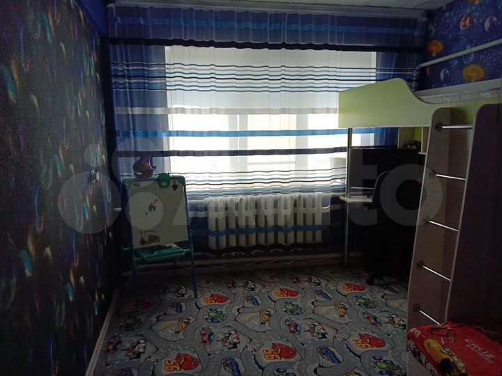 Дом 68,9 м² на участке 3 сот.