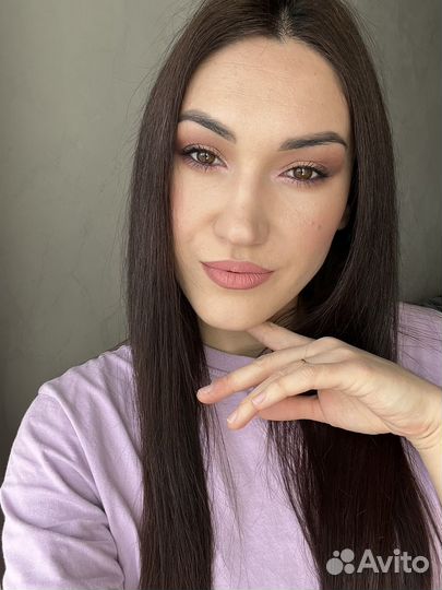 Визажист Макияж Прически свадебный макияж