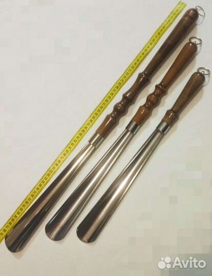 Ложка для обуви