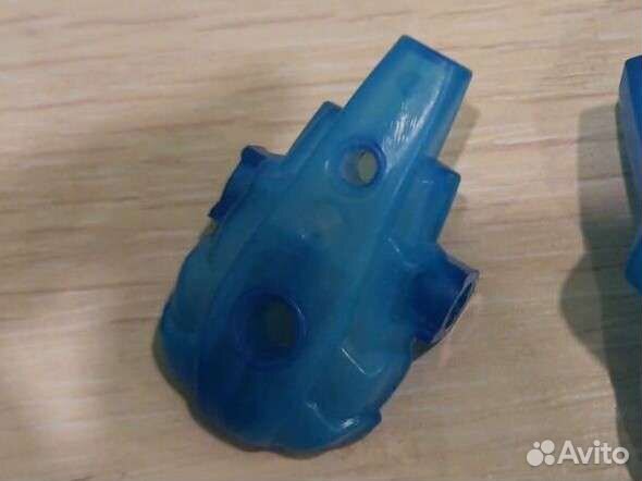 Детали бионикл