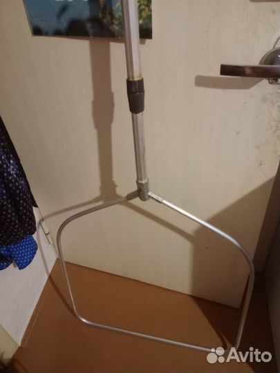 Сачок рыболовный