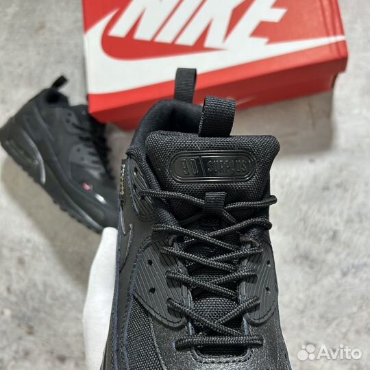 Кроссовки Nike Air Max