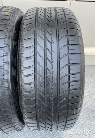 Goodyear Eagle F1 Asymmetric 275/45 R21