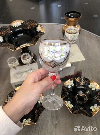 Набор столовой посуды