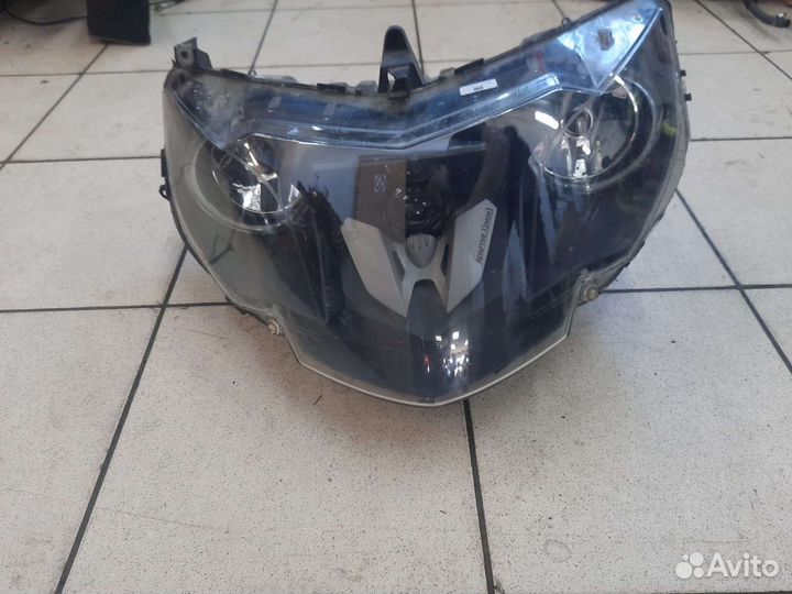 Фара BMW k 1600 gtl