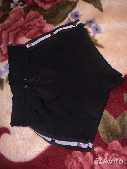Шорты женские