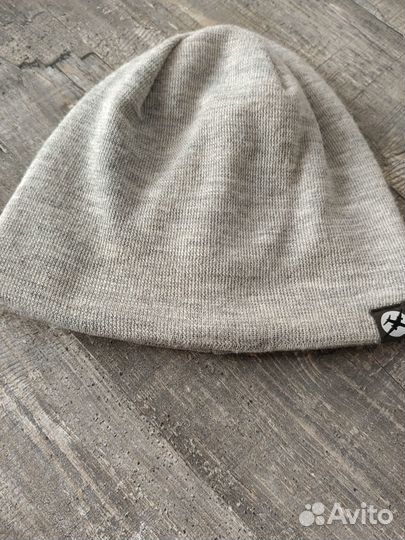 Шапка Lassie by Reima на флисе