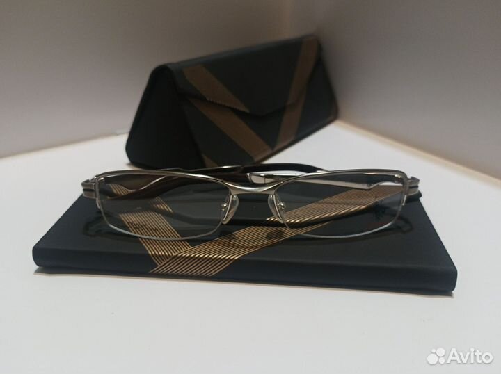 Очки оправа U. S. Polo assn