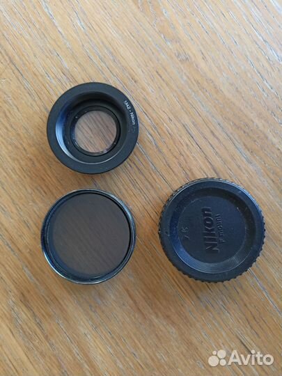 Фототехника для Nikon