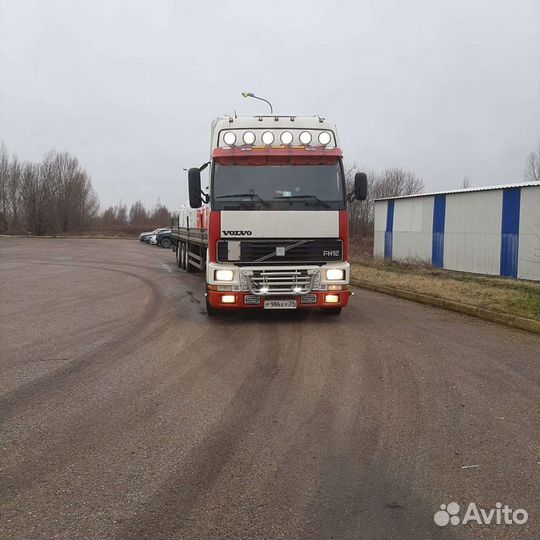 Транспортные услуги