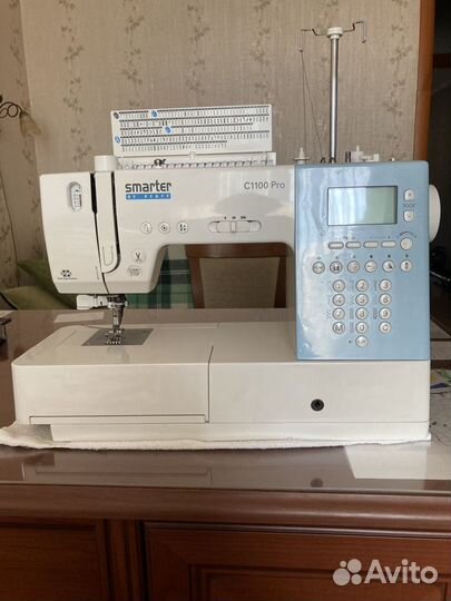 Швейная машинка