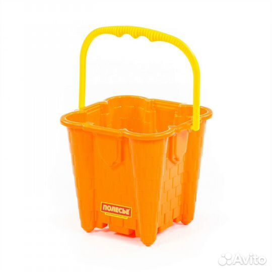 Ведро-замок большое №2 57044