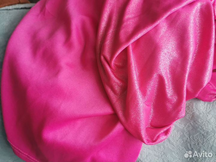 Новогоднее платье