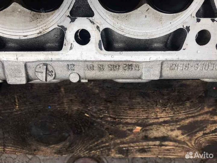 Гбц w203 C-class 112